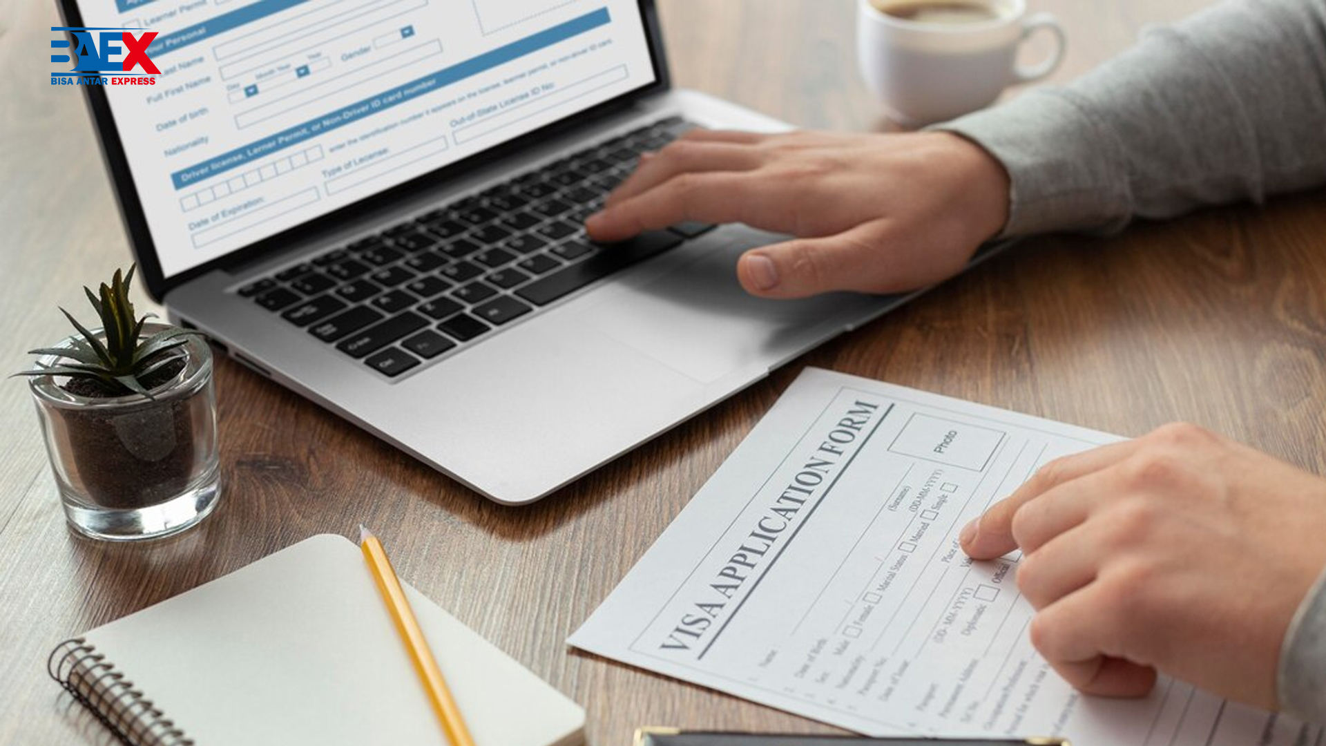 CARA MENGURUS DOKUMEN BEA CUKAI UNTUK PENGIRIMAN INTERNASIONAL