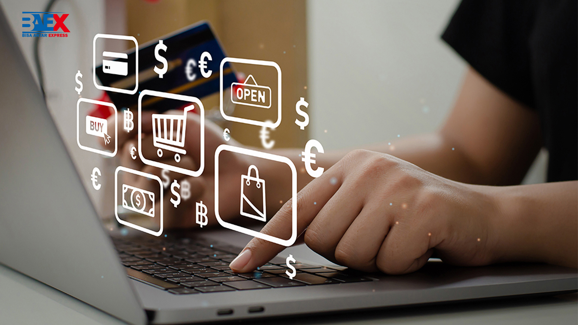 CARA CEK TARIF ONGKIR KE LUAR NEGERI DENGAN MUDAH